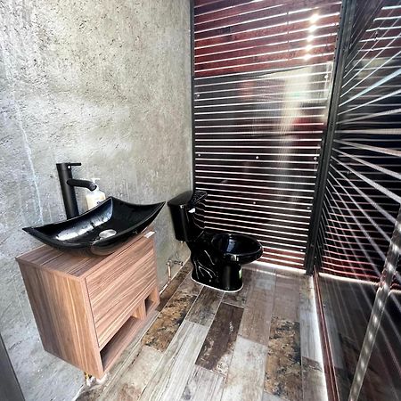 Del Lago Lofts Mexikóváros Kültér fotó
