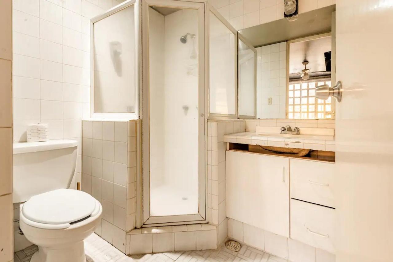 Del Lago Lofts Mexikóváros Kültér fotó
