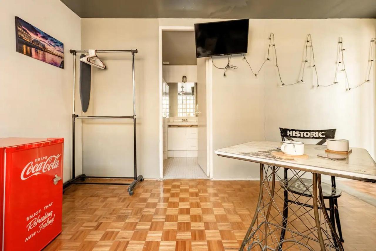 Del Lago Lofts Mexikóváros Kültér fotó