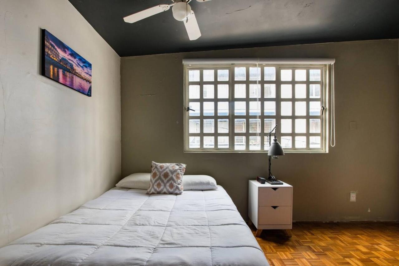 Del Lago Lofts Mexikóváros Kültér fotó
