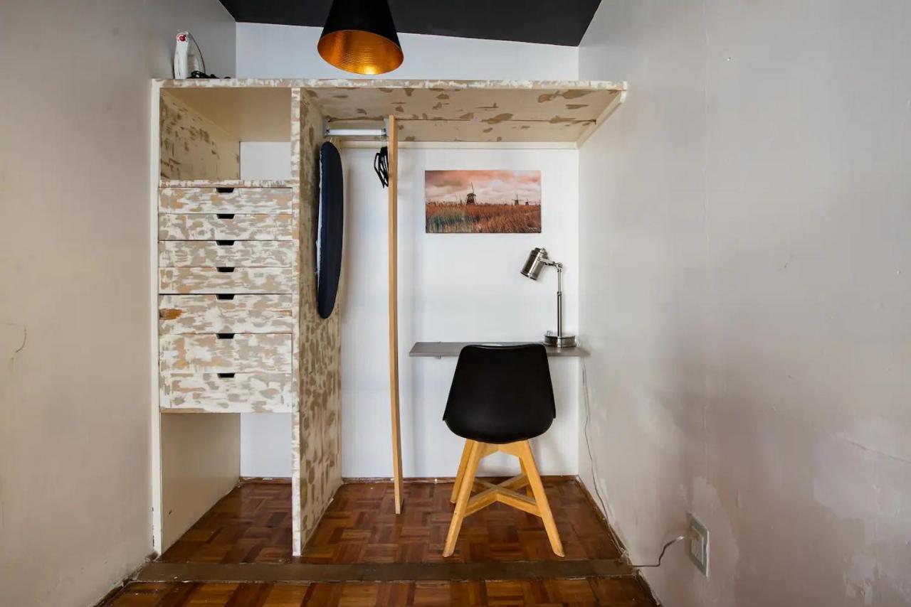 Del Lago Lofts Mexikóváros Kültér fotó