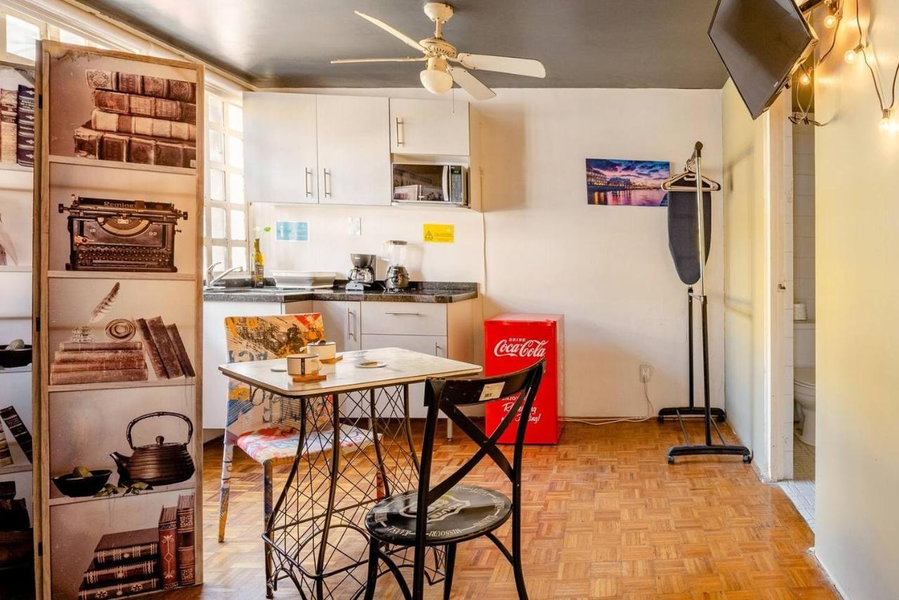 Del Lago Lofts Mexikóváros Kültér fotó