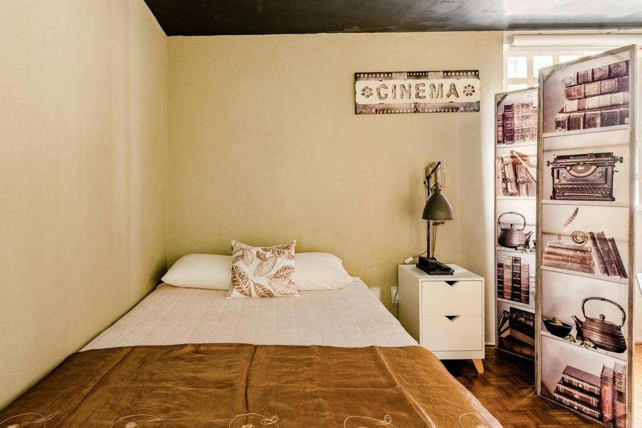 Del Lago Lofts Mexikóváros Kültér fotó