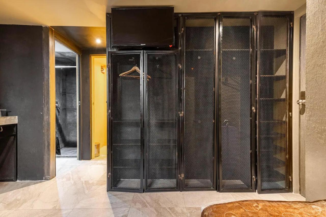 Del Lago Lofts Mexikóváros Kültér fotó